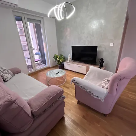 Apartment Vedran's Premium *
