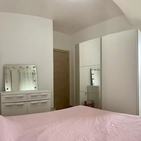 Vedran's Premium Apartment Skopje