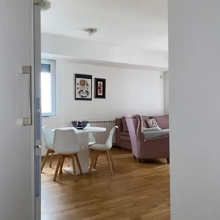 Apartment Vedran's Premium Skopje