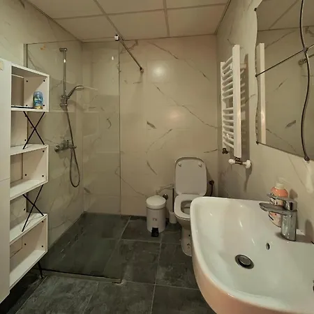 Vedran's Premium Apartment Skopje