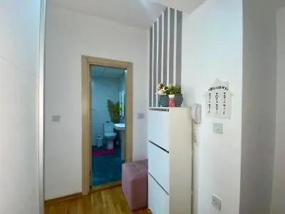 Vedran's Premium * Skopje