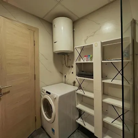 Apartment Vedran's Premium Skopje