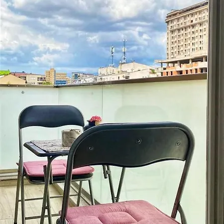 Apartment Vedran's Premium *