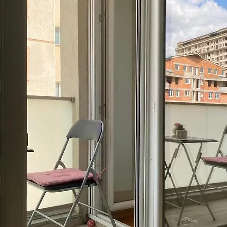 Apartment Vedran's Premium Skopje