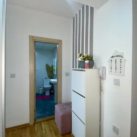Apartment Vedran's Premium *