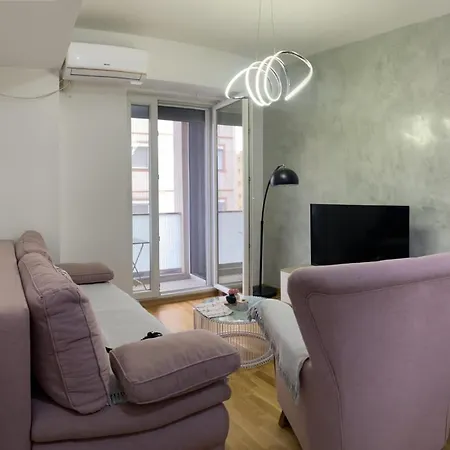 Apartment Vedran's Premium *