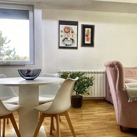 Vedran's Premium Apartment