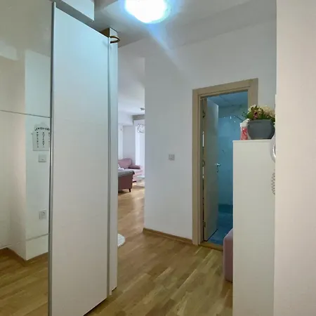 Apartment Vedran's Premium