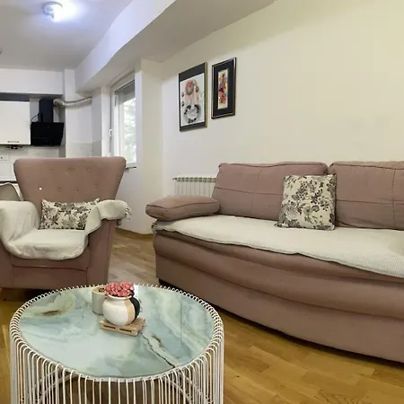 Vedran's Premium Apartment *