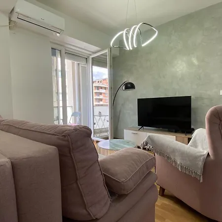 Apartment Vedran's Premium *