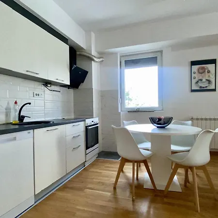 Vedran's Premium Apartment