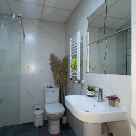 Apartment Vedran's Premium *
