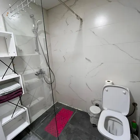 Apartment Ana Rose Lux - Stylish City Apartment With Private Parking *