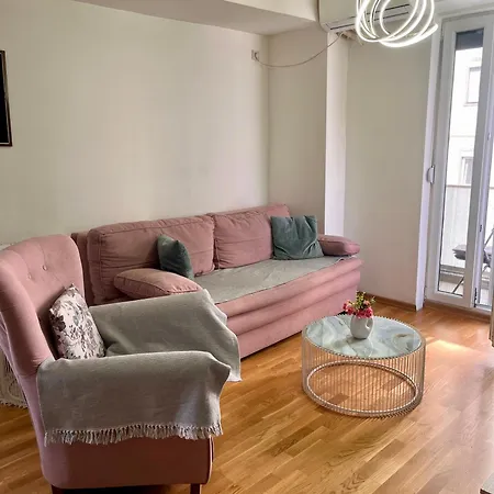 Apartment Ana Diamond Luxe