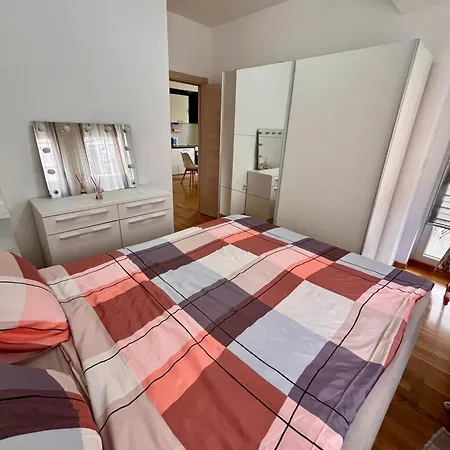 Apartment Ana Diamond Luxe