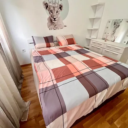 Apartment Ana Diamond Luxe