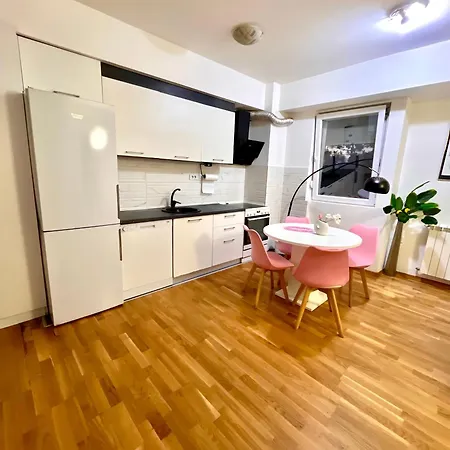 Apartment Ana Diamond Luxe *