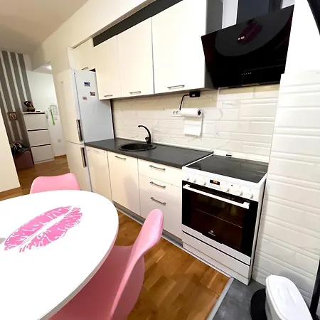 Ana Diamond Luxe Skopje