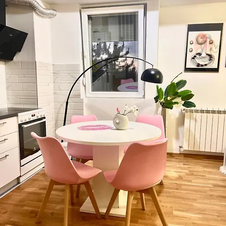 Apartment Ana Diamond Luxe